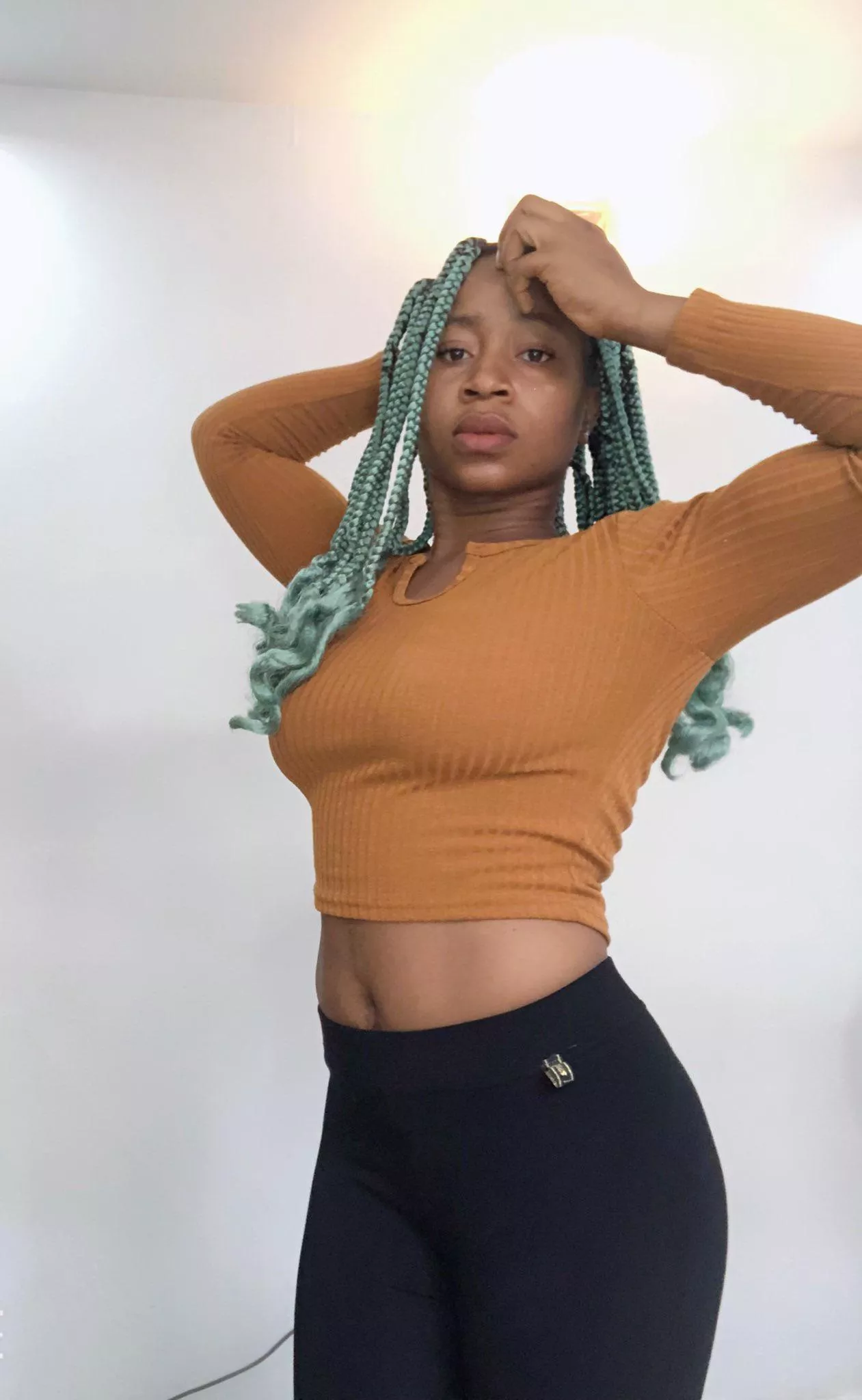 Some SFW posts to make your Sunday better