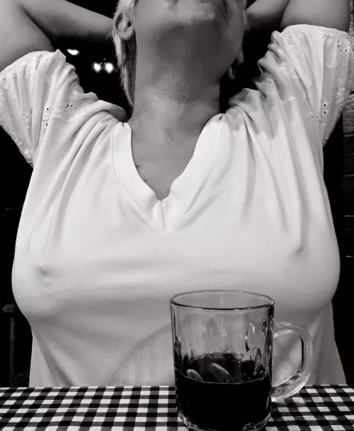 Something to keep me awake