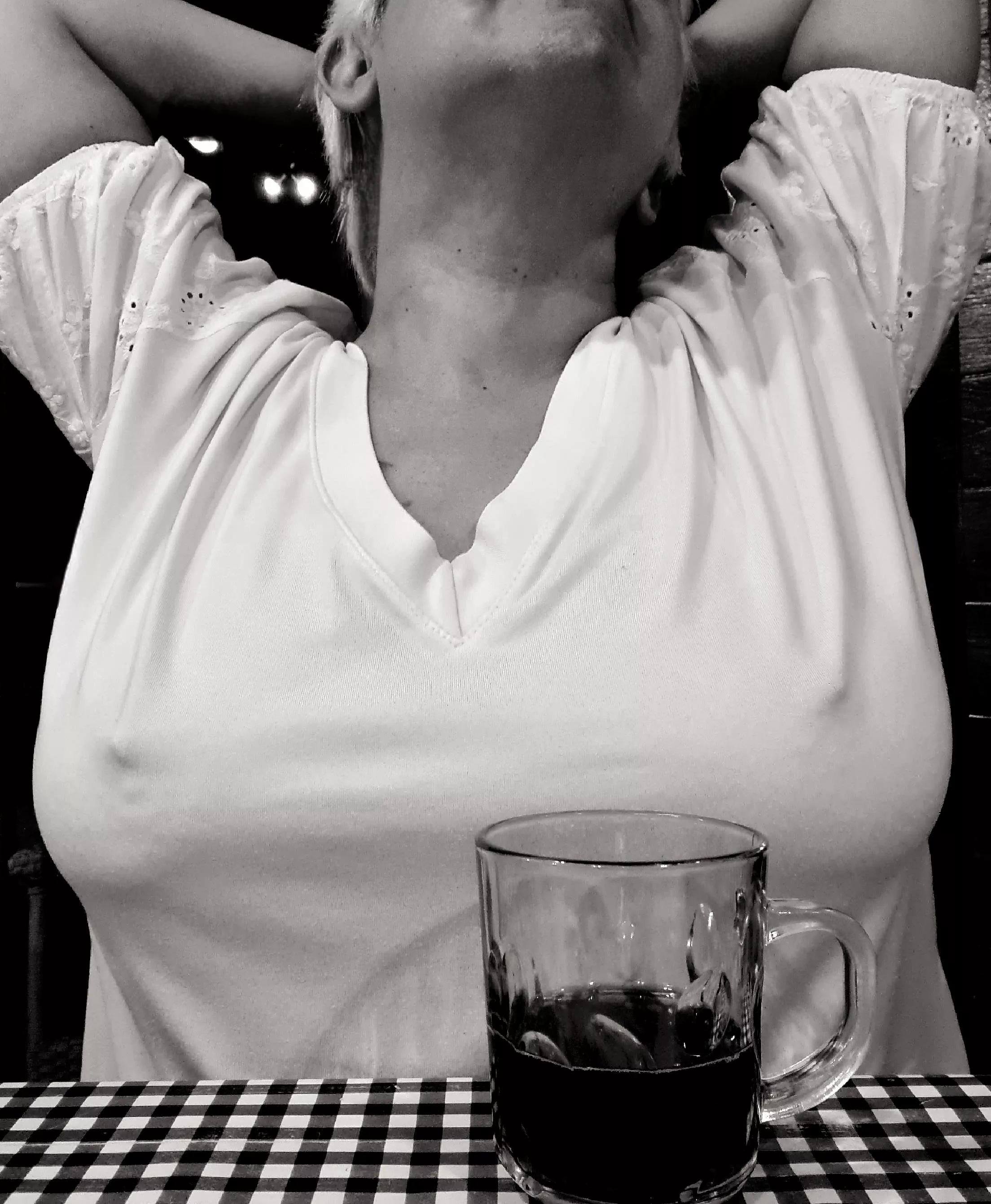 Something to keep me awake