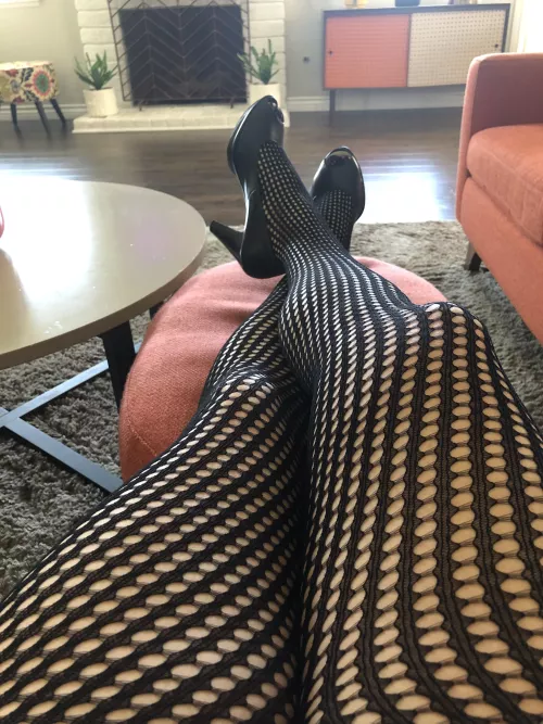 sunday body stocking fun
