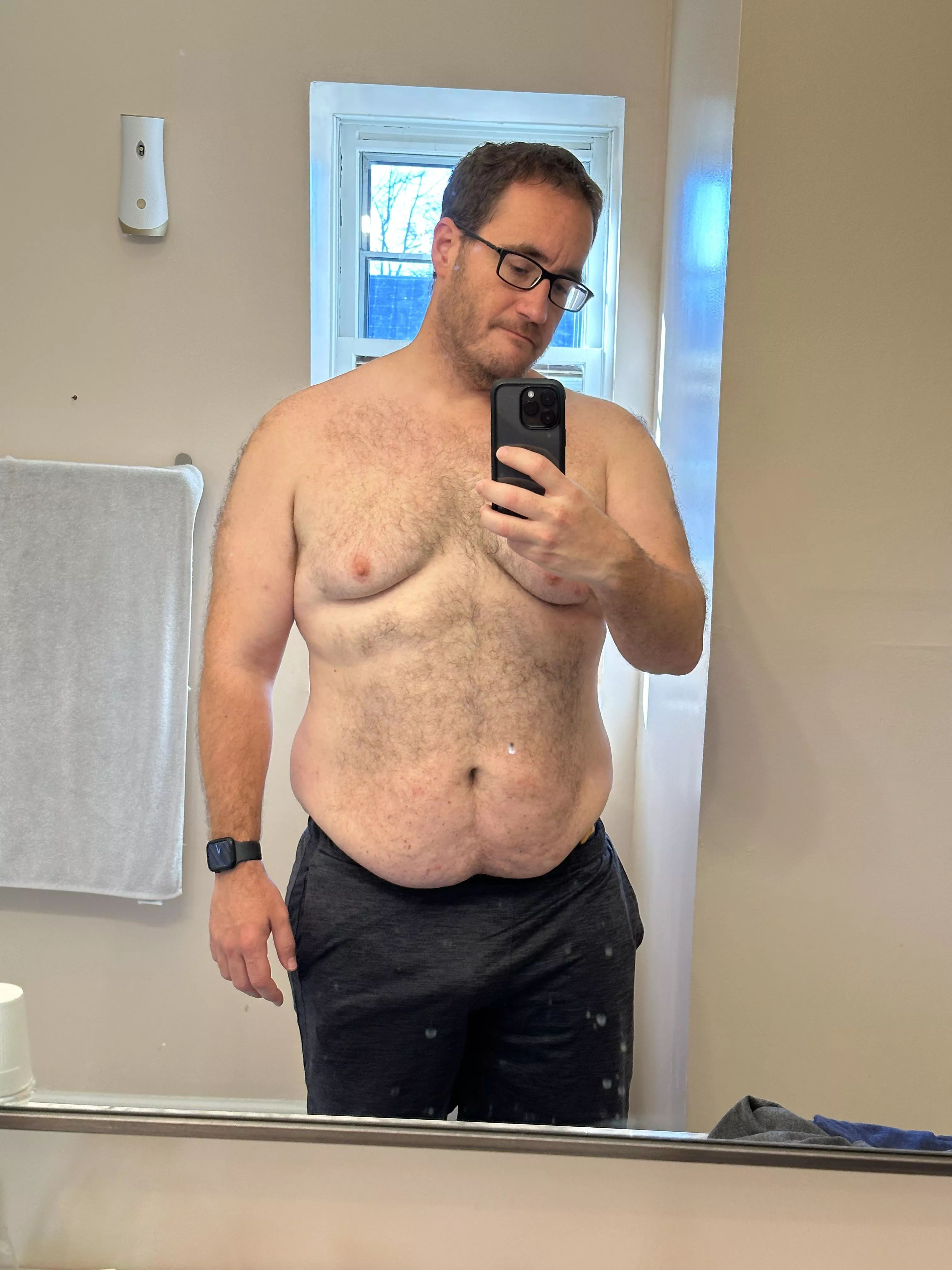 Sunday gym sesh done.