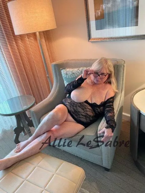 Sunday morning special