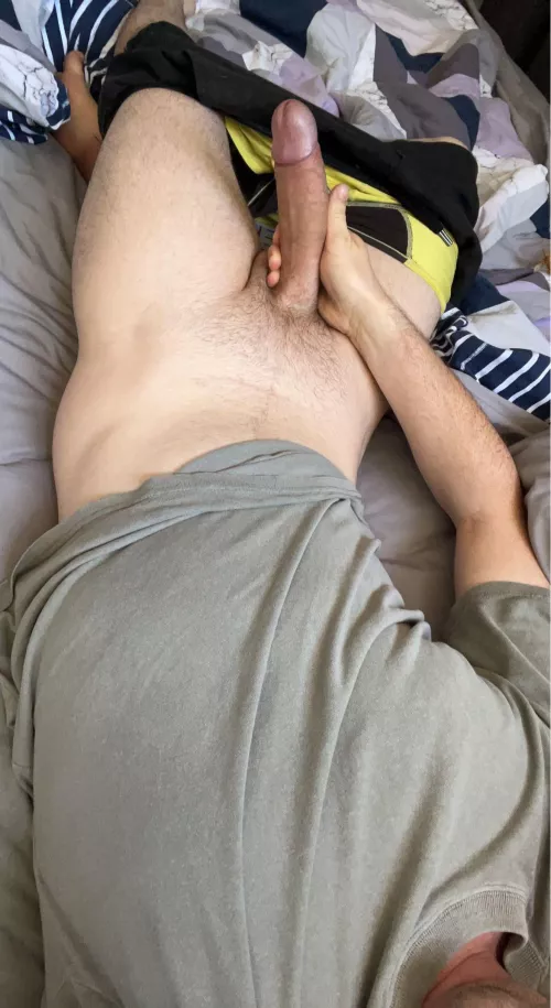 Sunday spent in bed with me. That doesn’t sound bad right? [30]