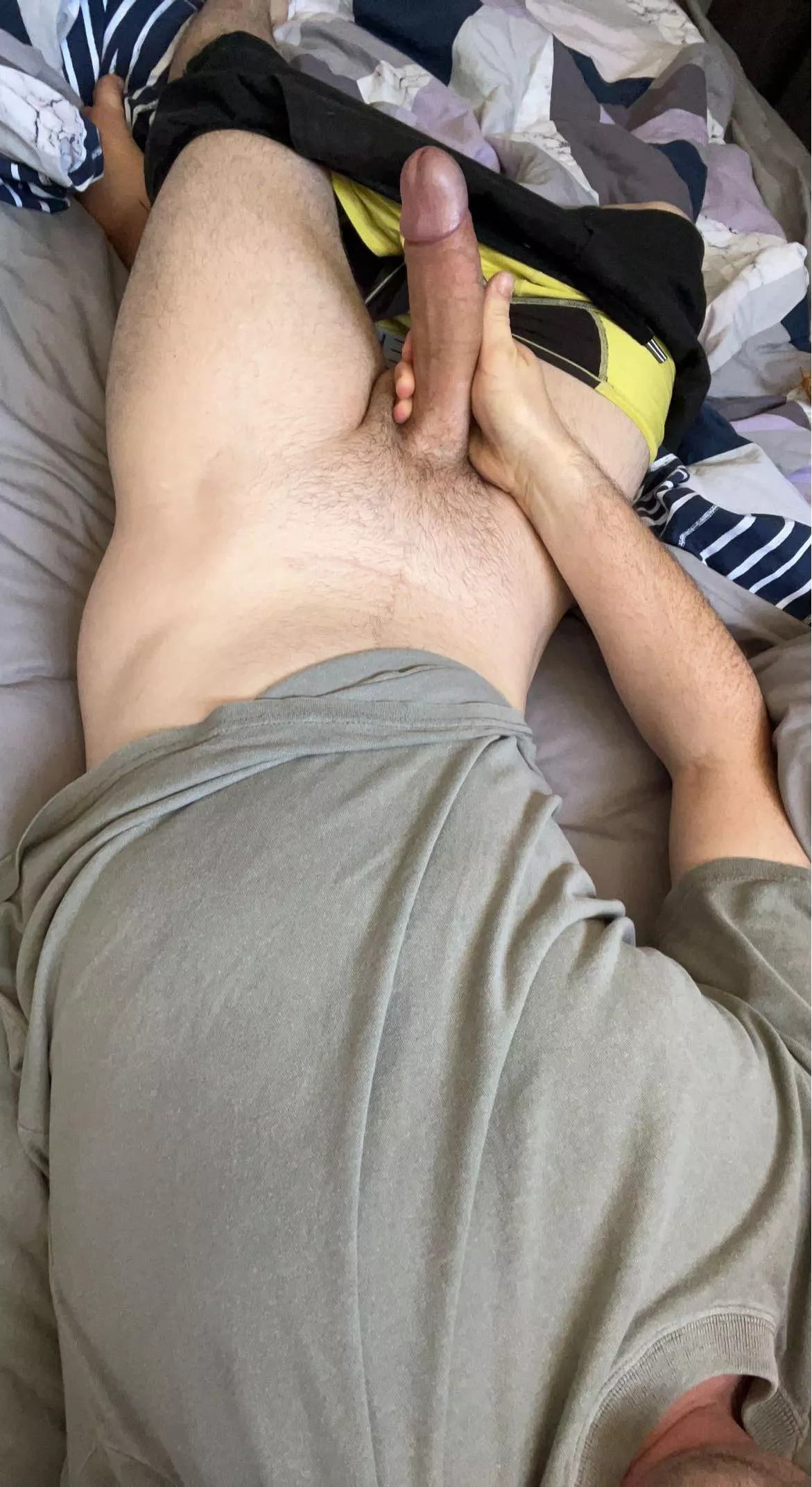 Sunday spent in bed with me. That doesn’t sound bad right? [30]