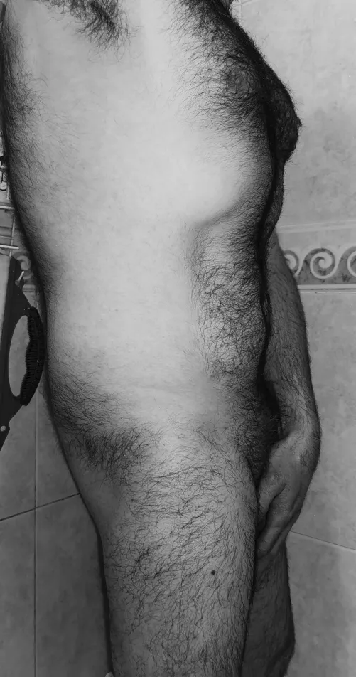 Sundays are best spent with a dirty mind