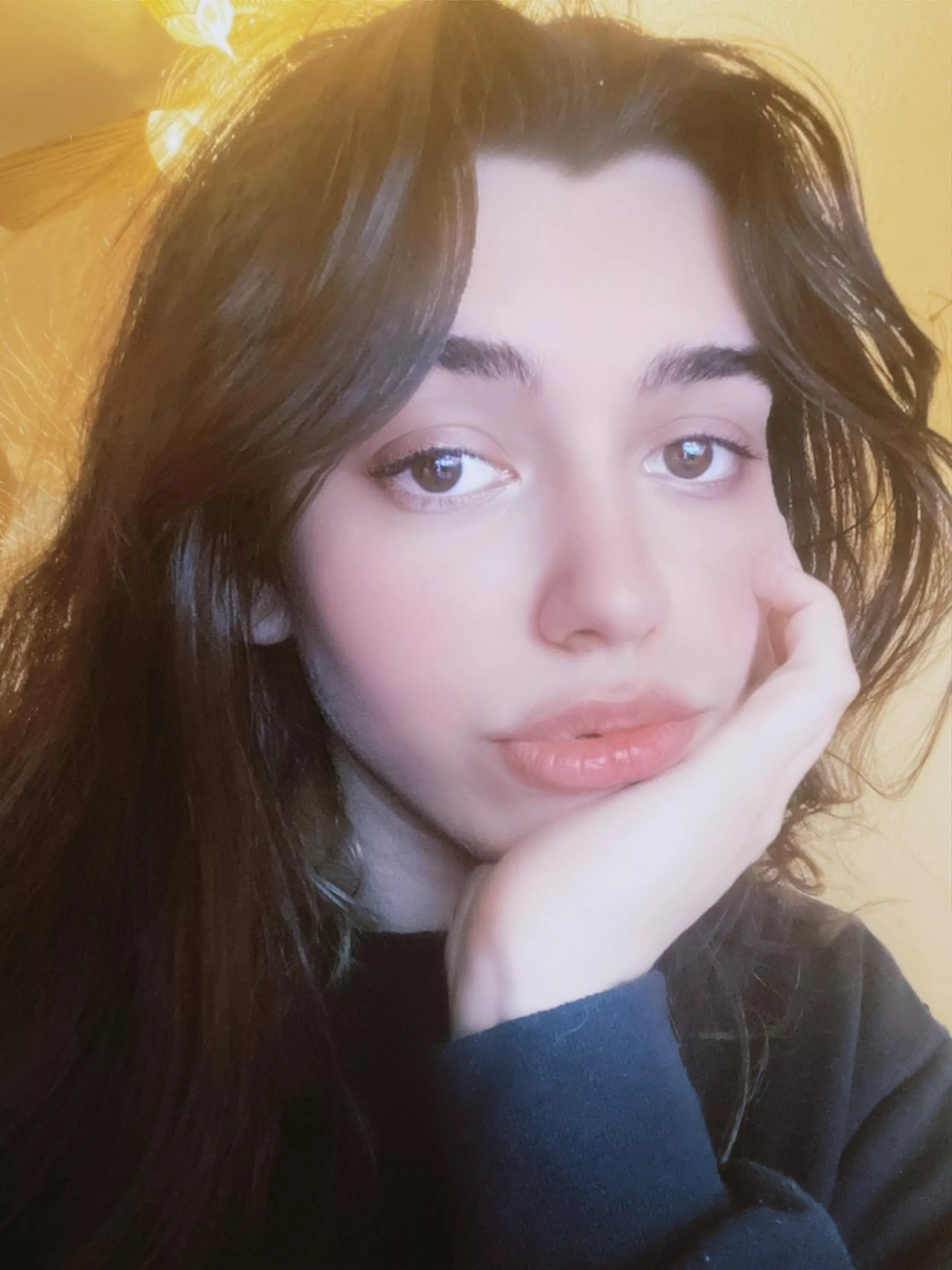 Swedish 🤍 Italian 🤍 Mixed