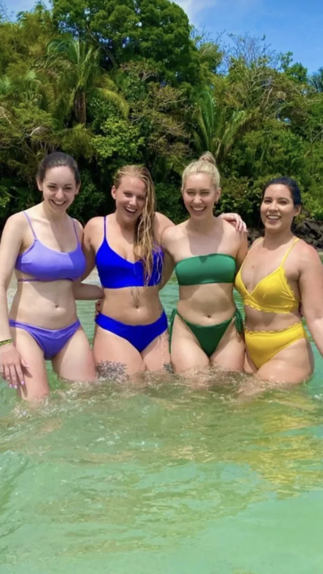 Take ur pick, share ur favorite color!