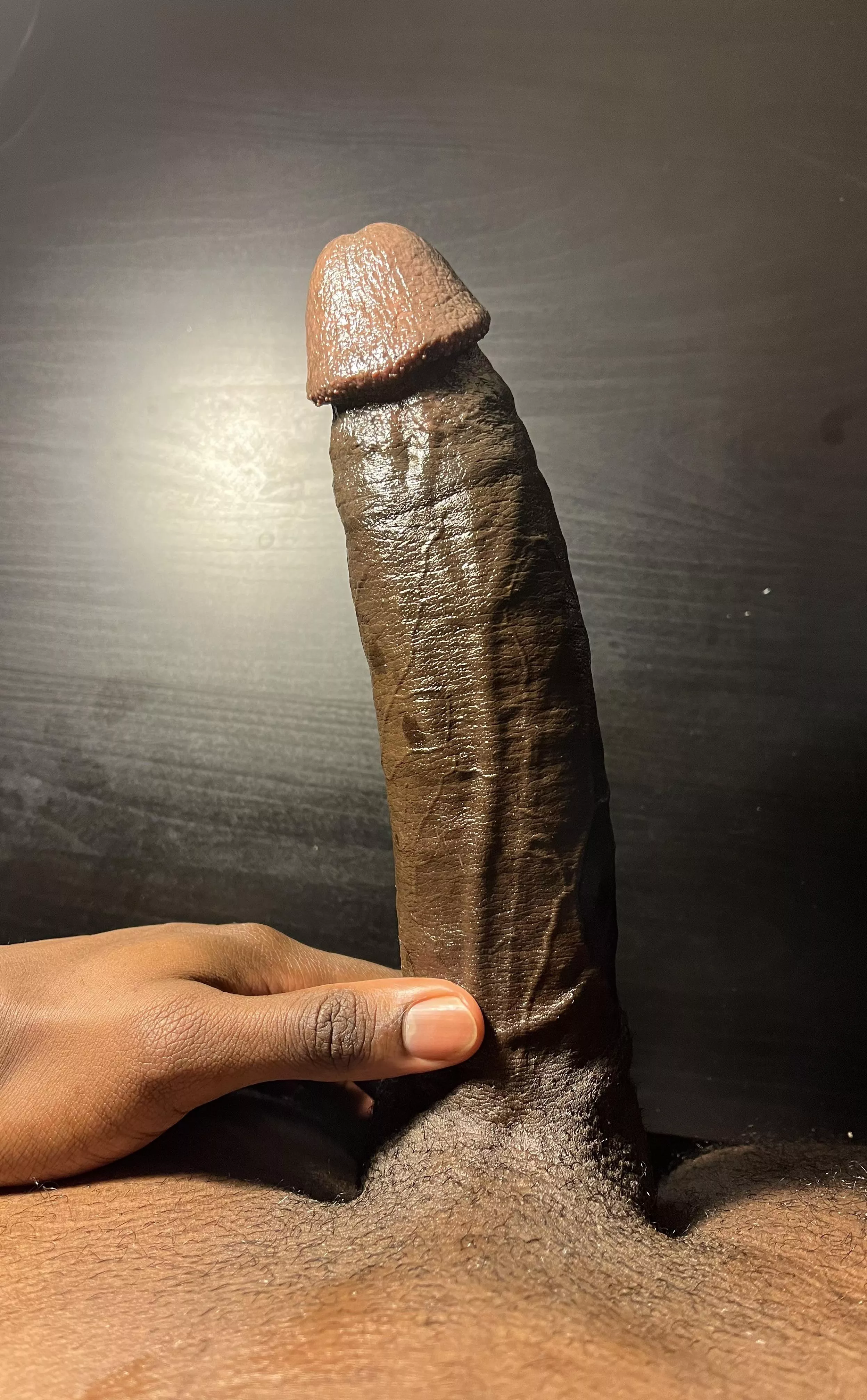 Tell me your reaction when you saw it 😏