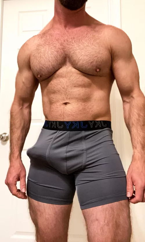 Things have gone sideways