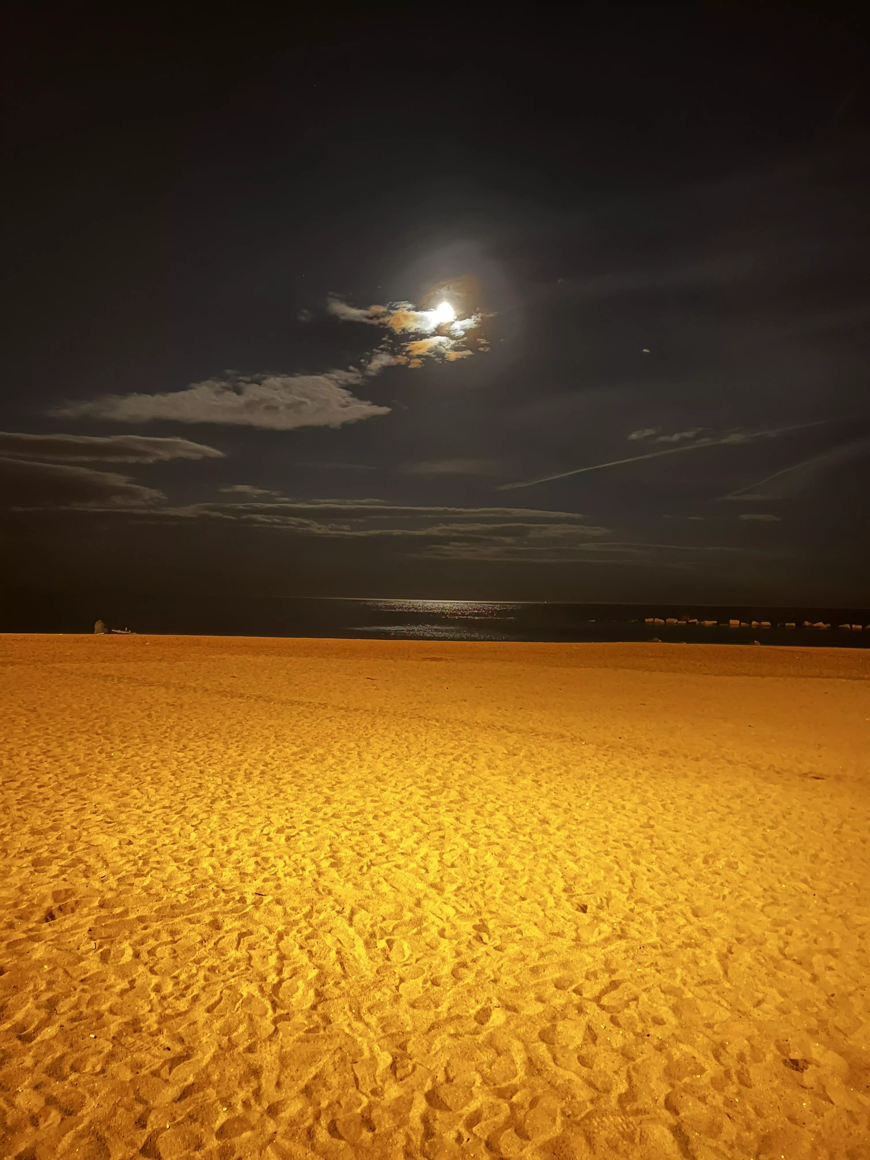 Thought you guys might appreciate the return from work as well.