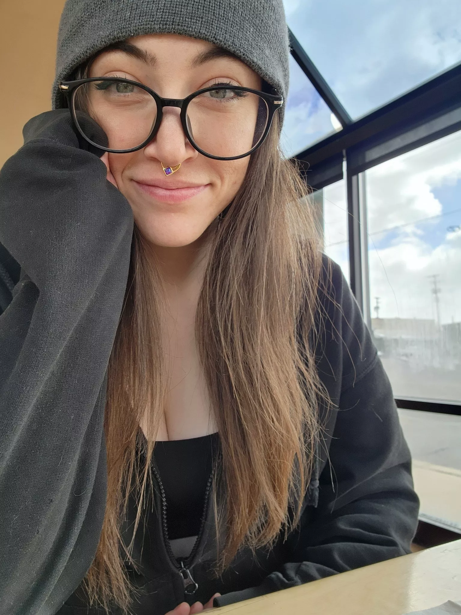 Time for an adventure [f28][oc]