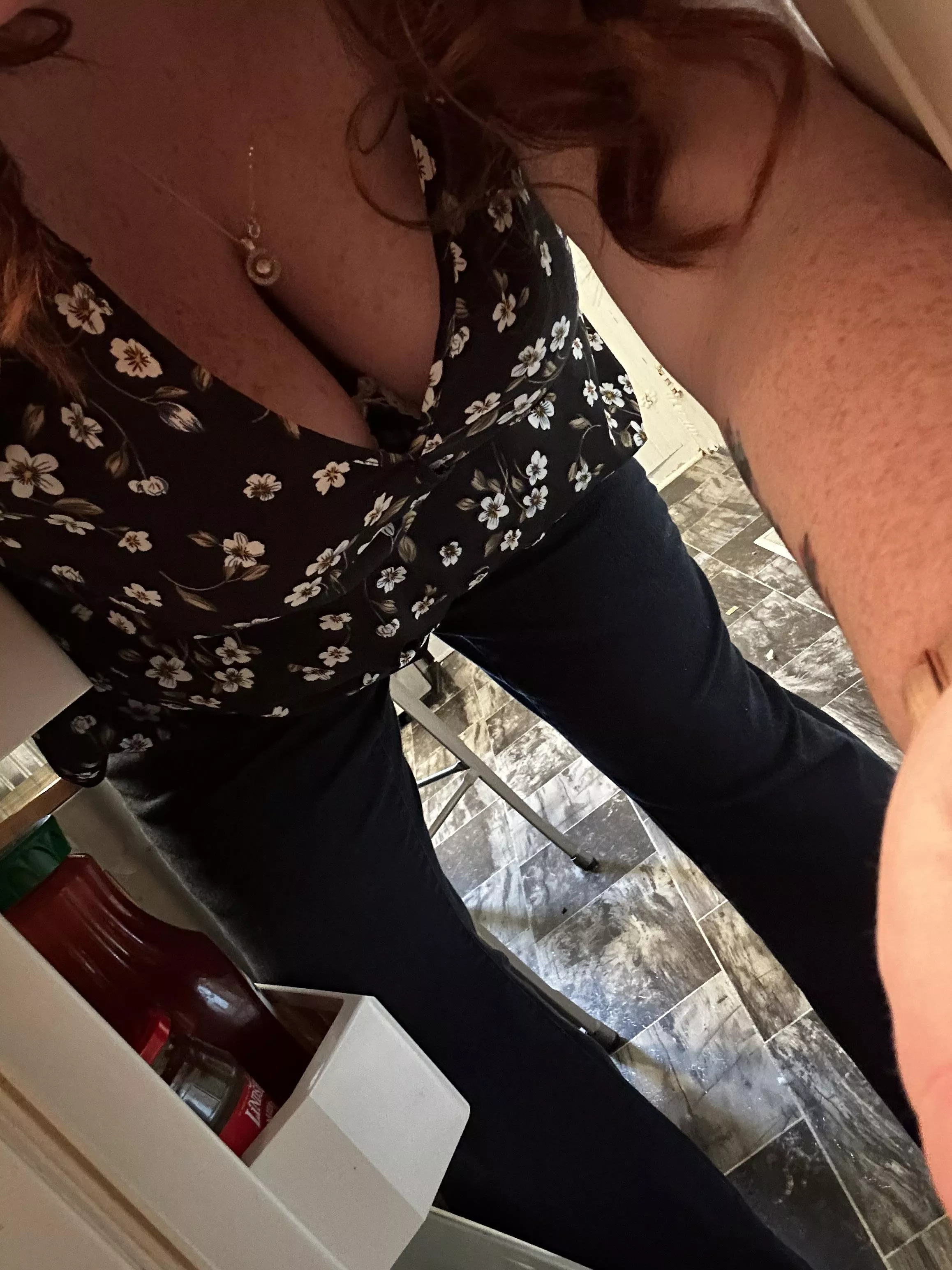 Time to see what’s for lunch