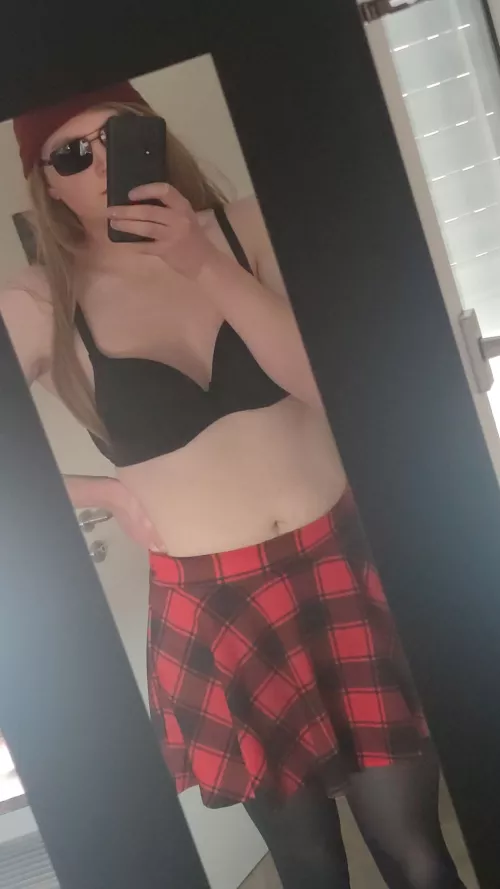 to mild for this sub?