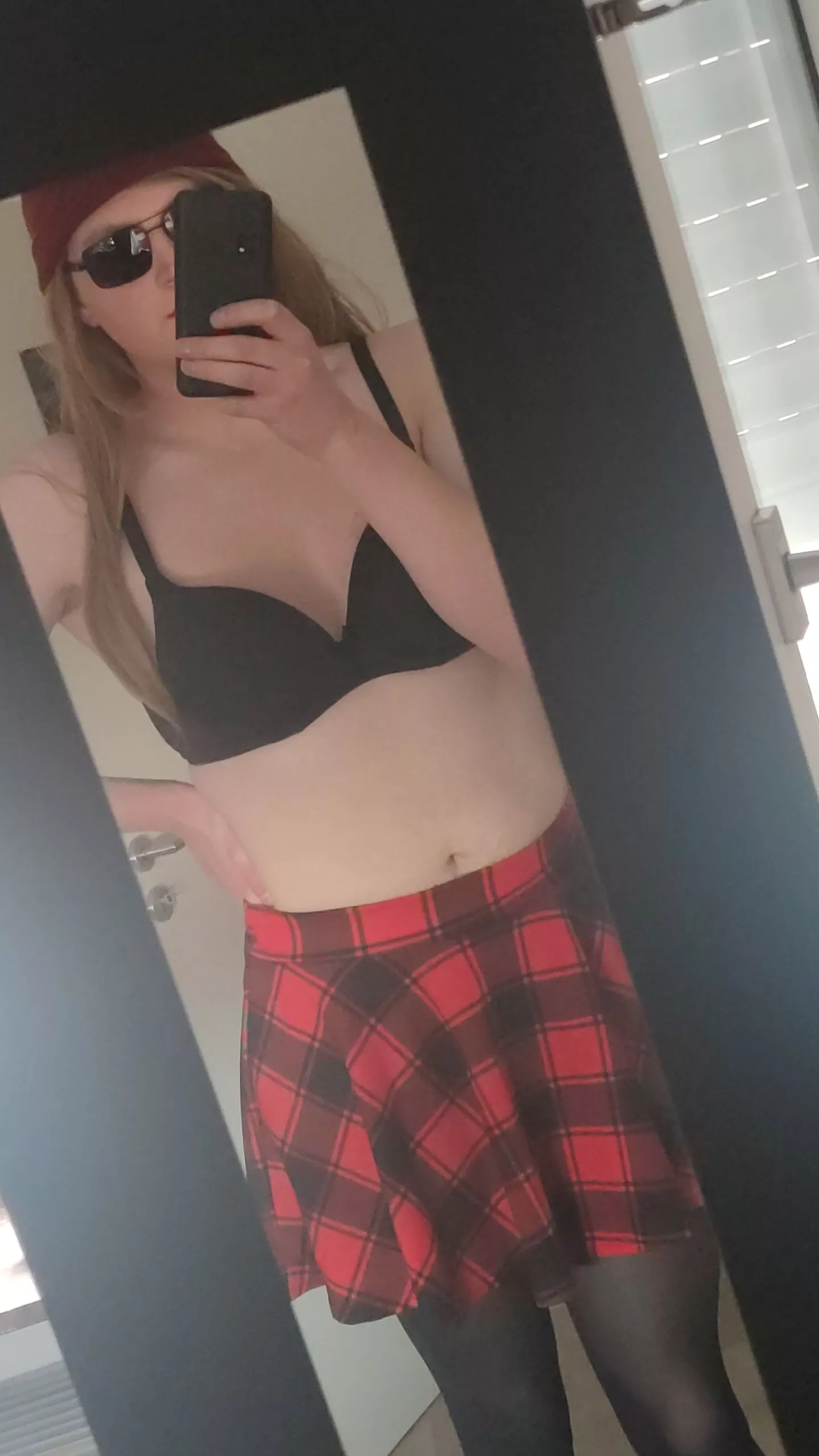 to mild for this sub?