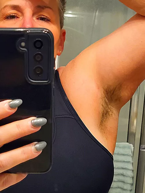 Today's style for today's woman. Do you agree?