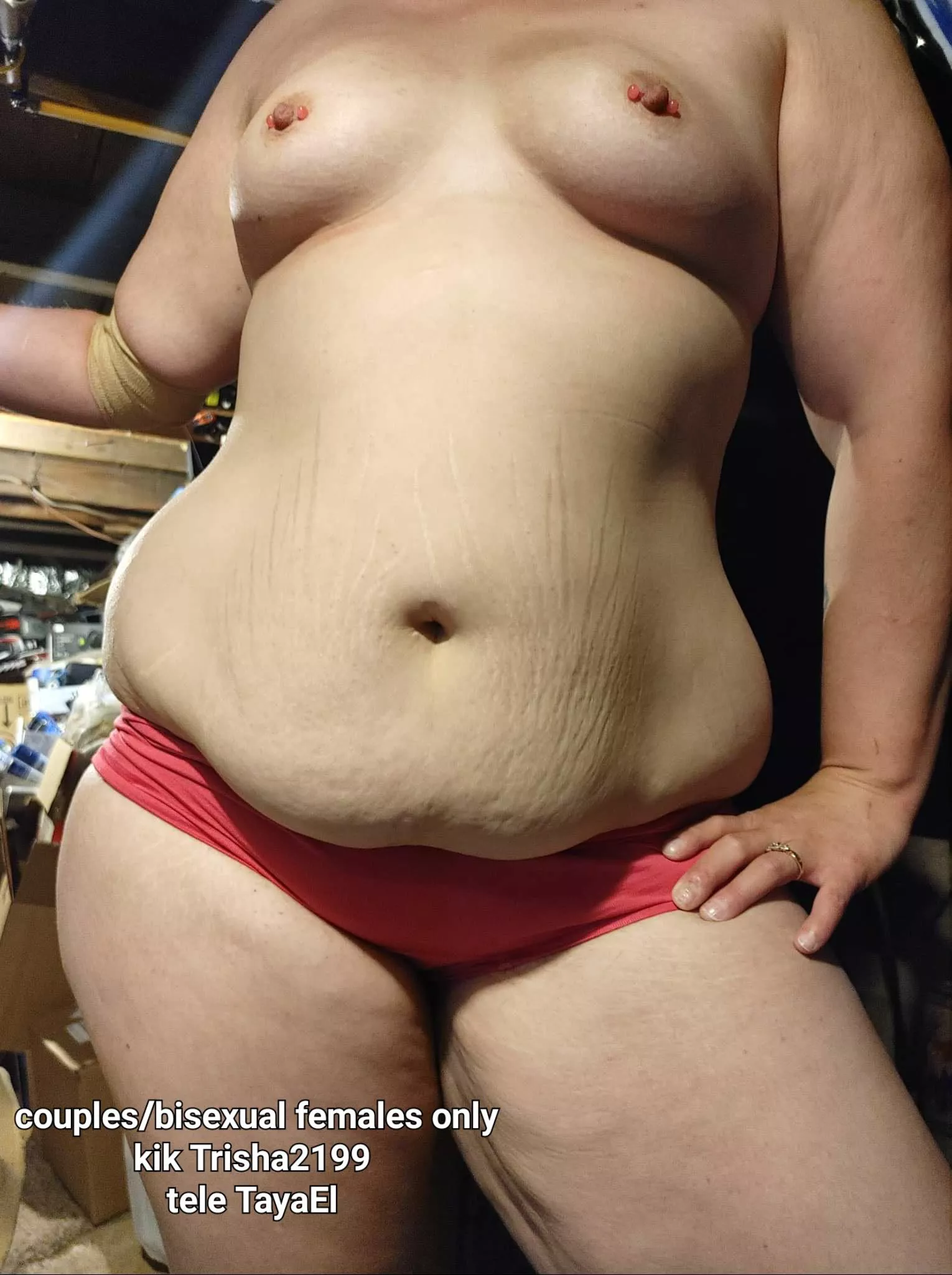 Trades welcome dm with sample