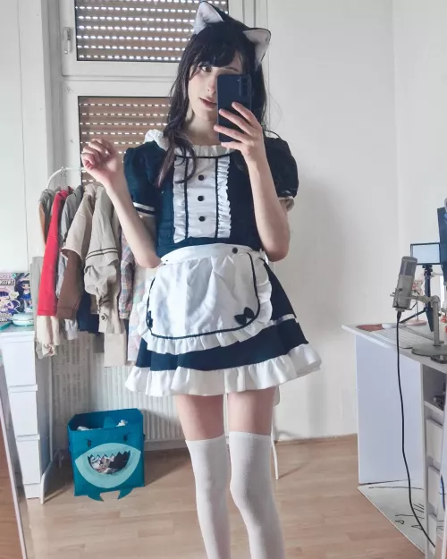 transmaid supremacy °^°