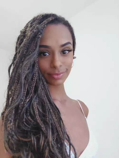 True beauty is not about having a certain body type or fitting into a certain mold