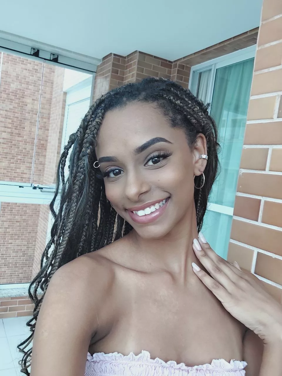 True beauty is not just skin deep. Let's all work on valuing inner beauty as much as outer beauty.