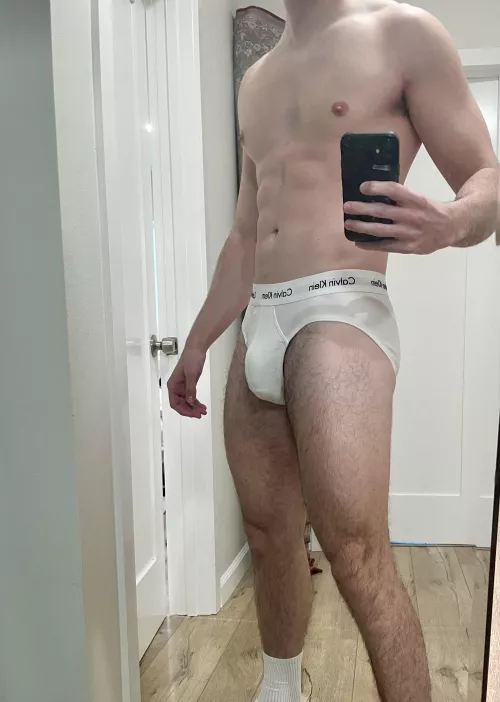 Underwear model worthy? DMs open for ratings and reviews and maybe I’ll show you more 👀