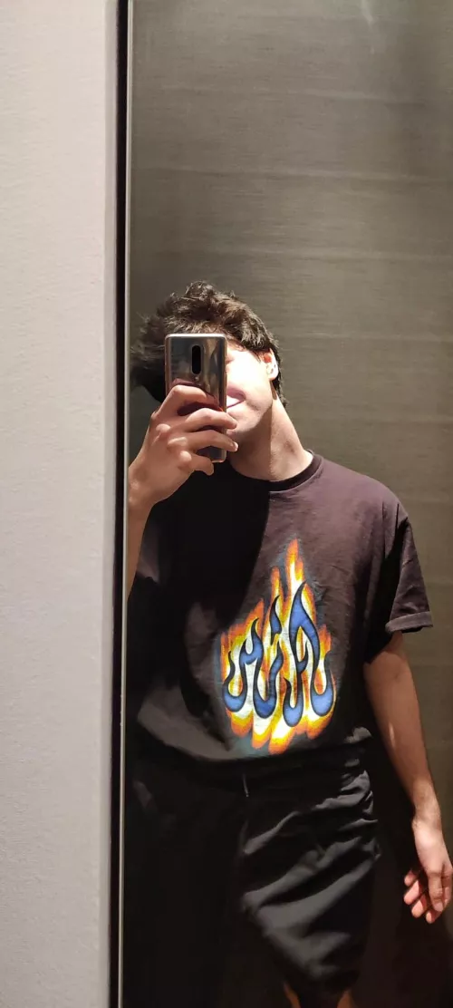 Ups, Something wont get an A grade in hiding😌