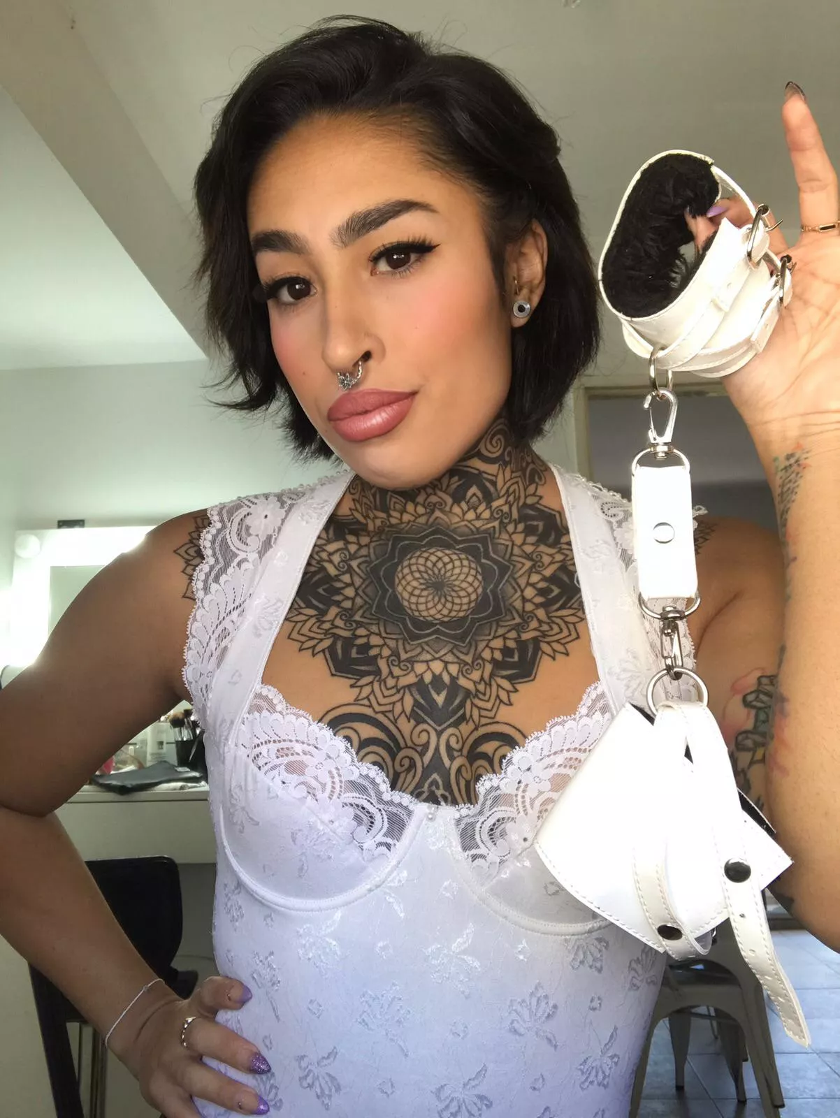 upvote if you'd let me dominate you [domme]