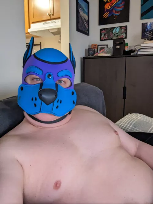 Vibing & binge watching YouTube