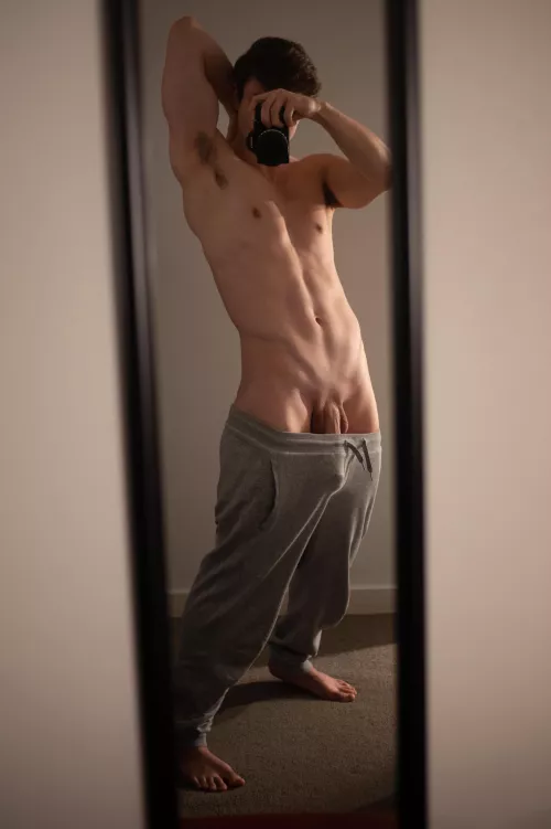 Wanna help me pull these down?