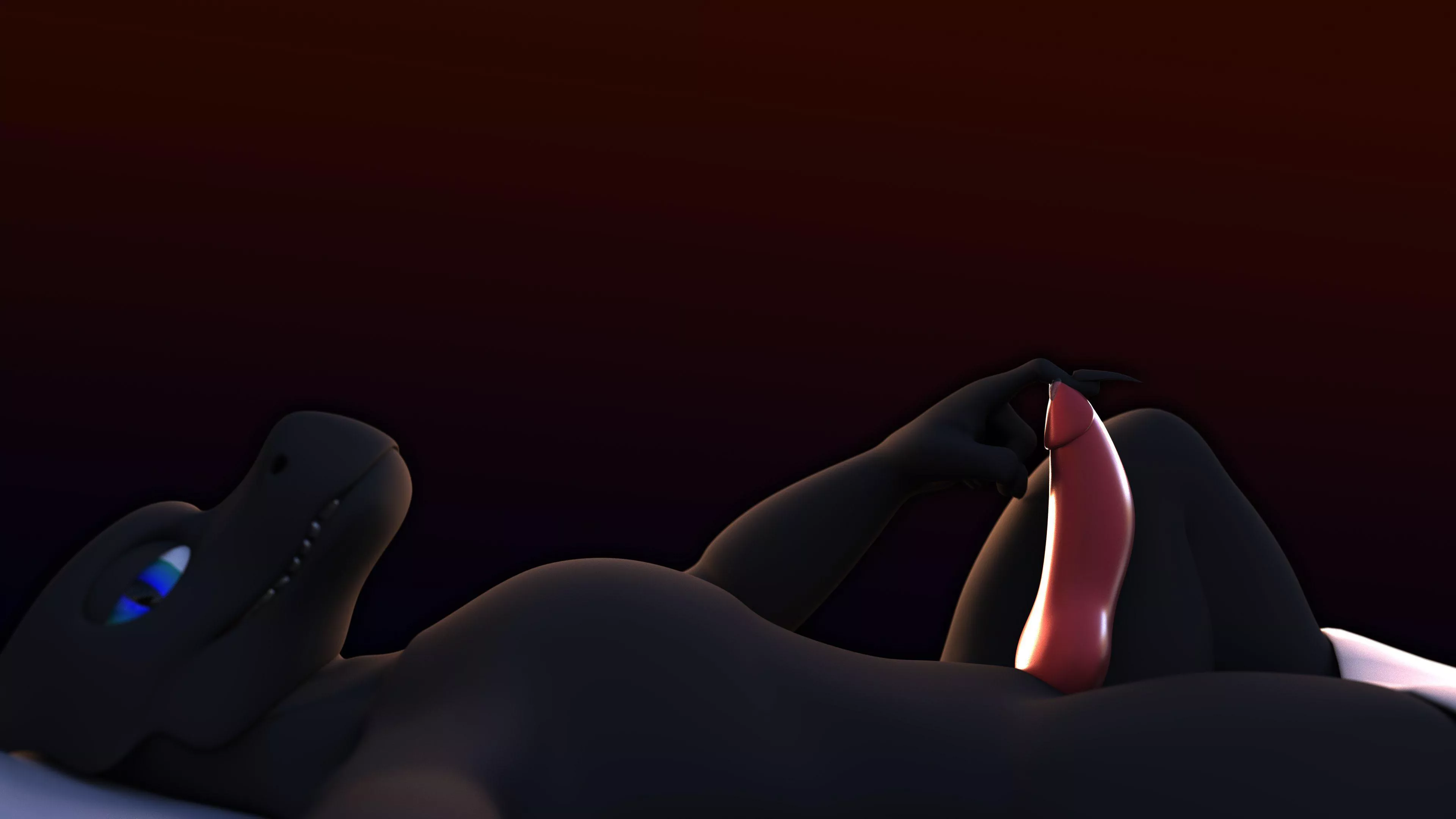 Want some? [brevman]