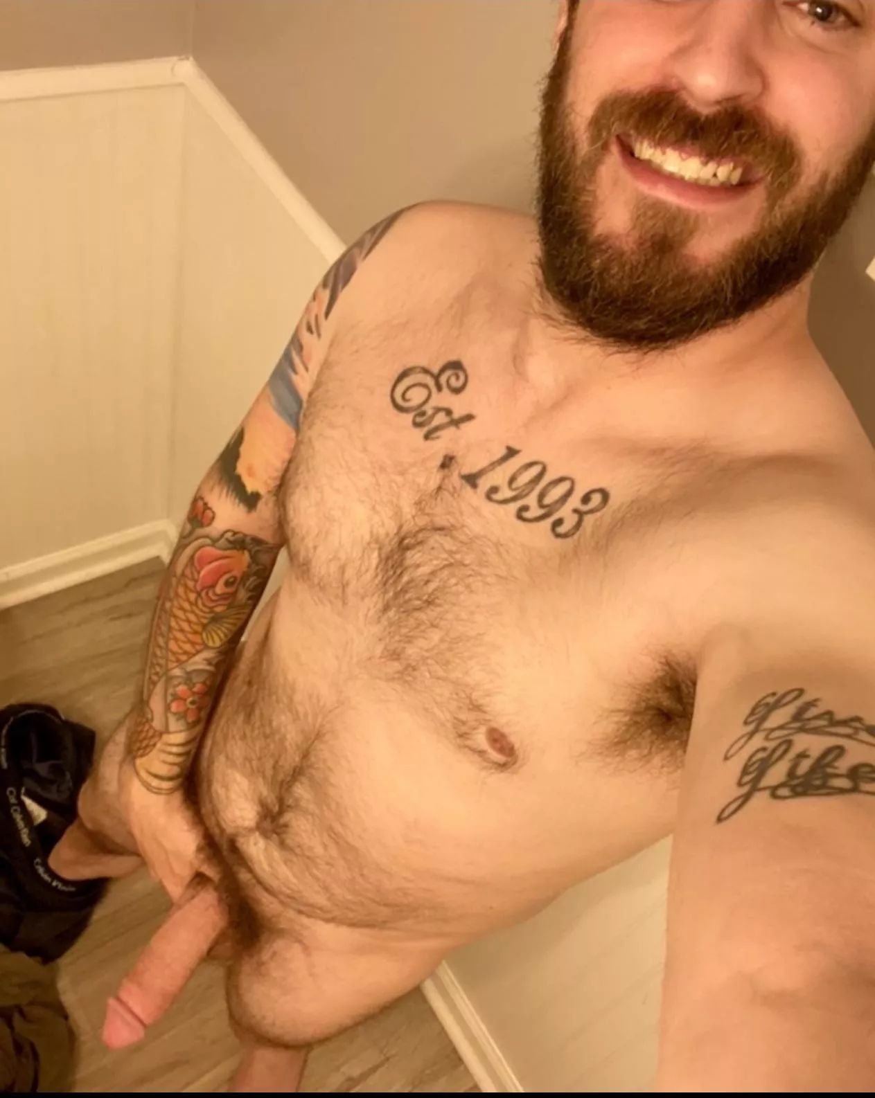 What do y’all think