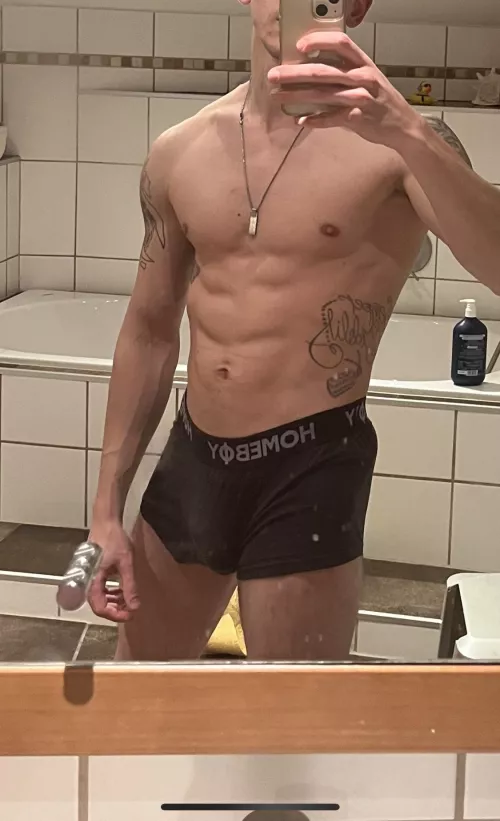 What draws your attention first?