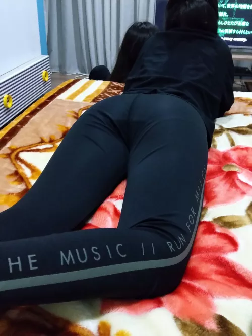 What would you do to her?😏