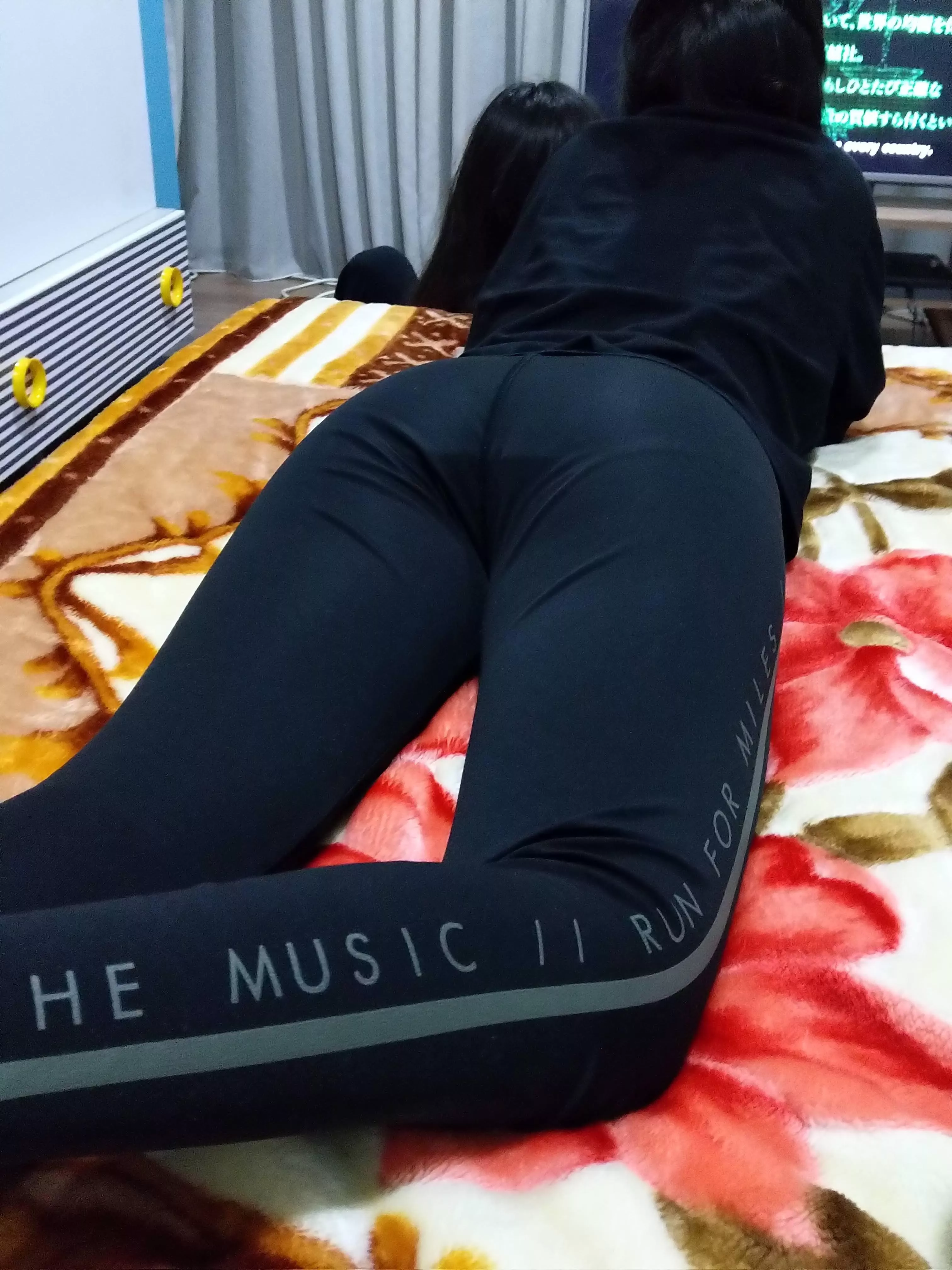 What would you do to her?😏