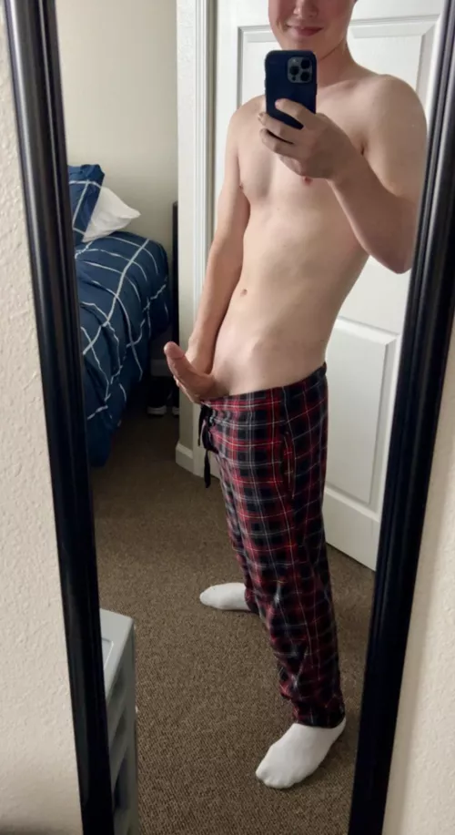 Who loves my college cock?