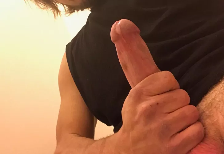 Who wants some precum 27(m)