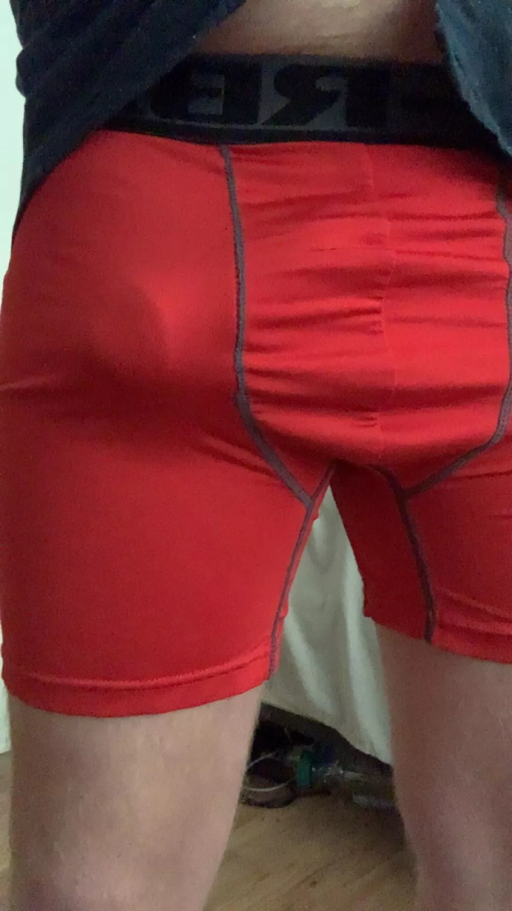 Who wants to see the big head reveal