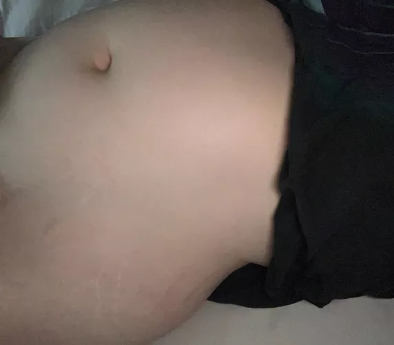 Who would be interested in seeing a face reveal?☺️