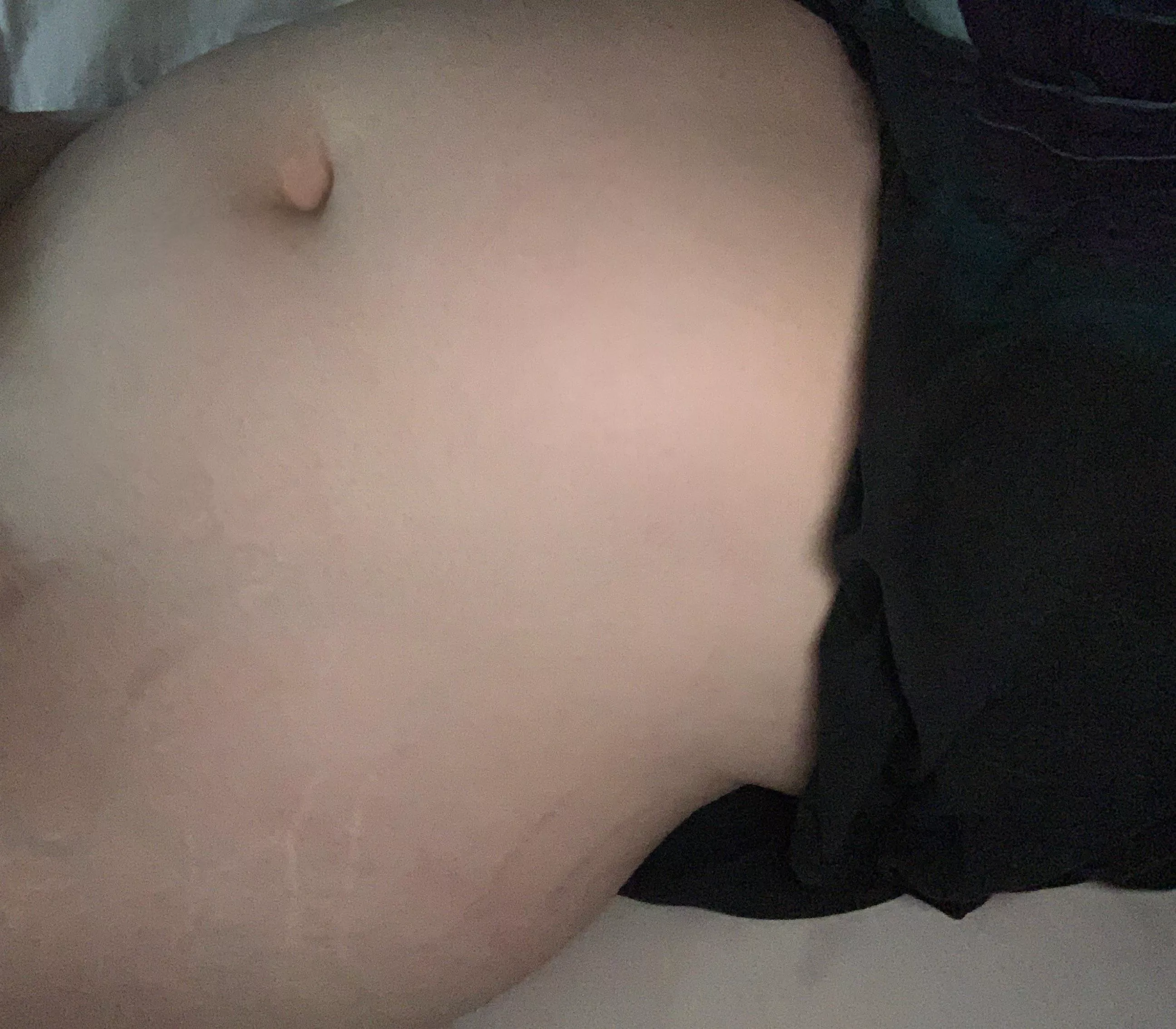 Who would be interested in seeing a face reveal?☺️