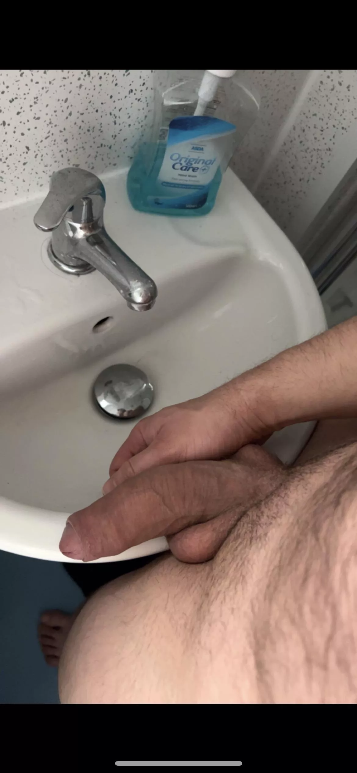 Who’s brave enough…..