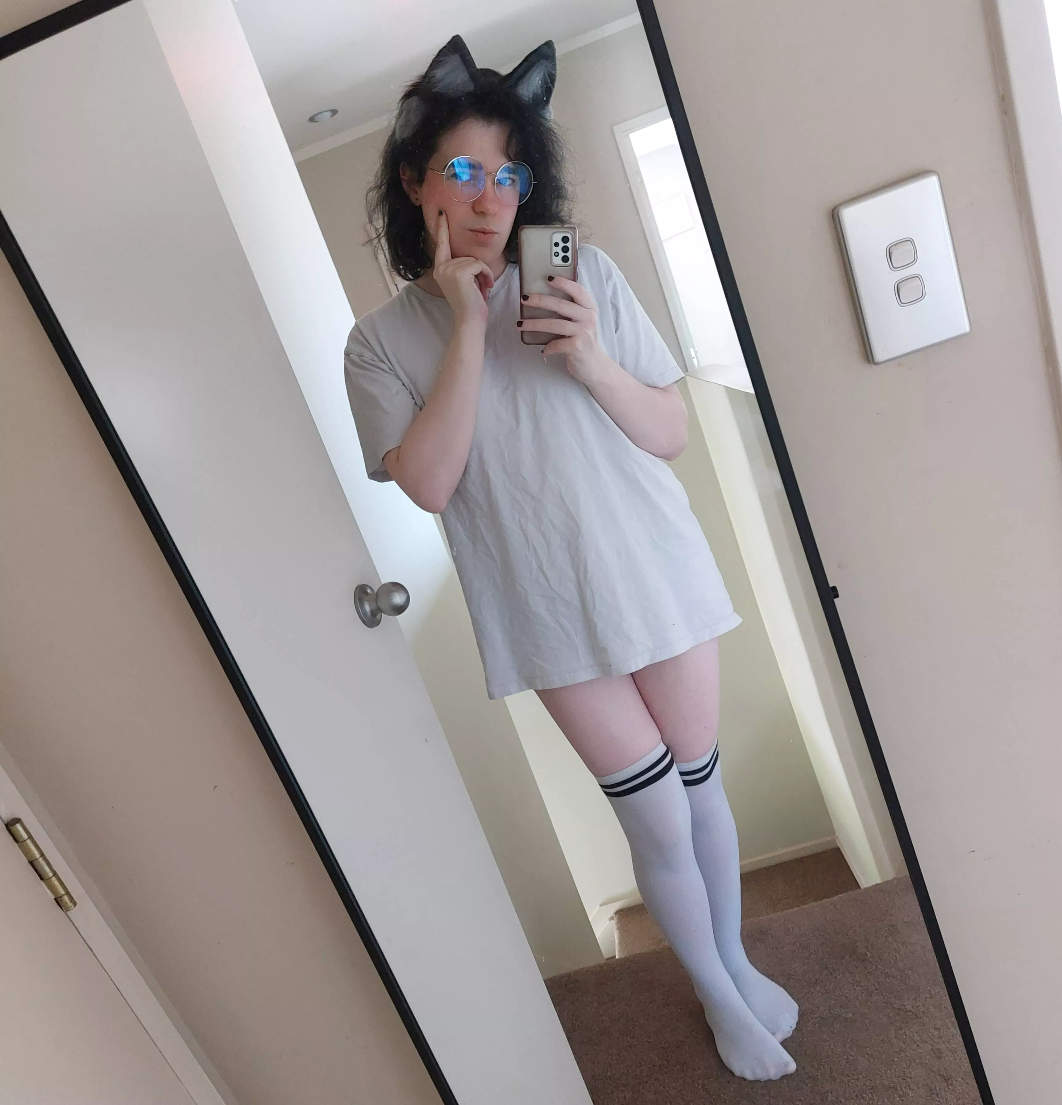 Why don't all boys dress like this!?! I so comfy 🥰