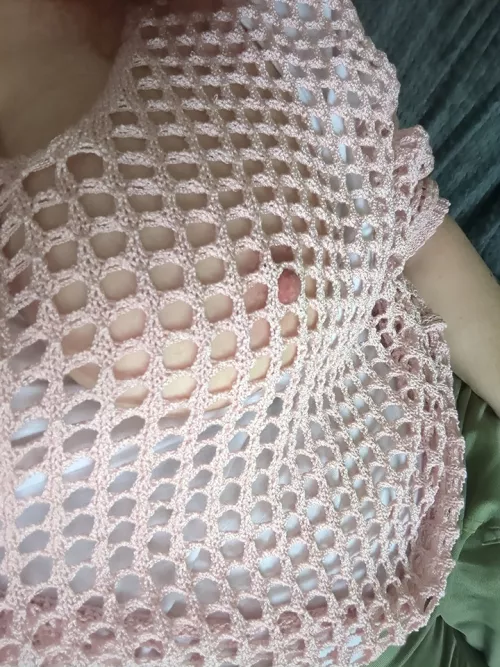 Wonder if anyone will notice