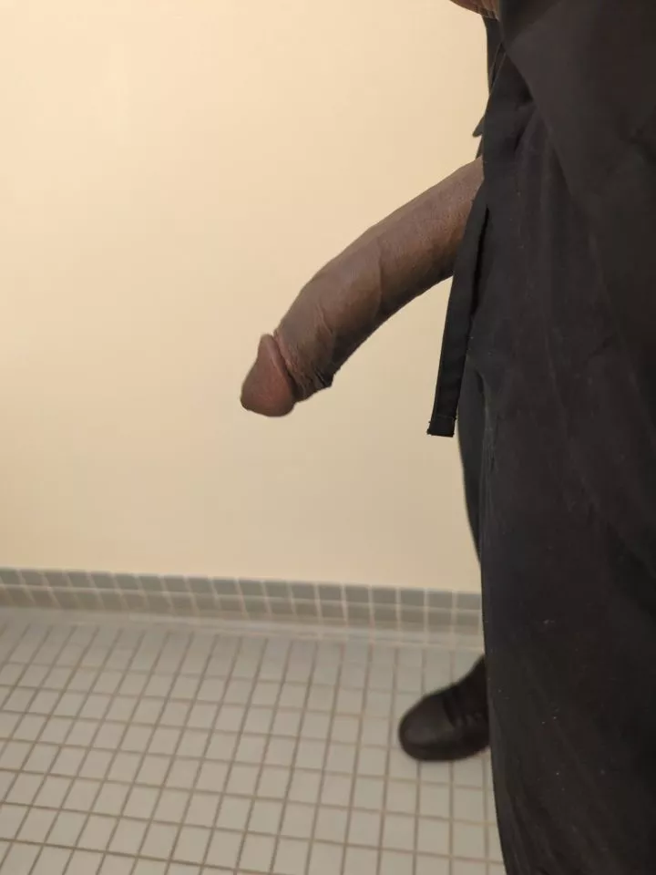 Working hard or hardly working eh?