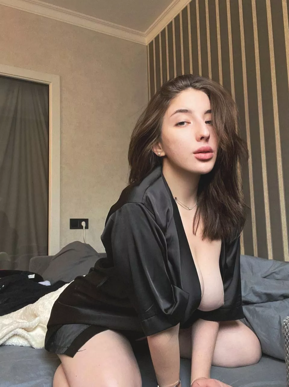 Would you be happy to come home to this?