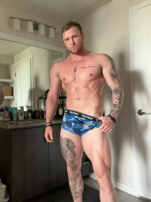 Would you let me dominate?😈