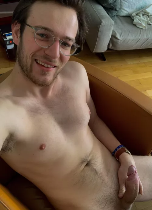 Would you try me?😏