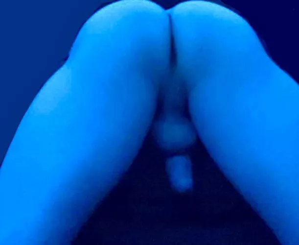 You see this under our blanket. What’s the move?