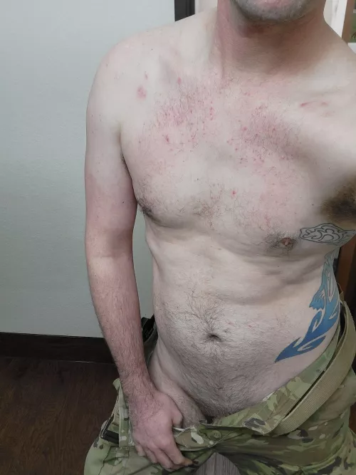 You seem to have caught me