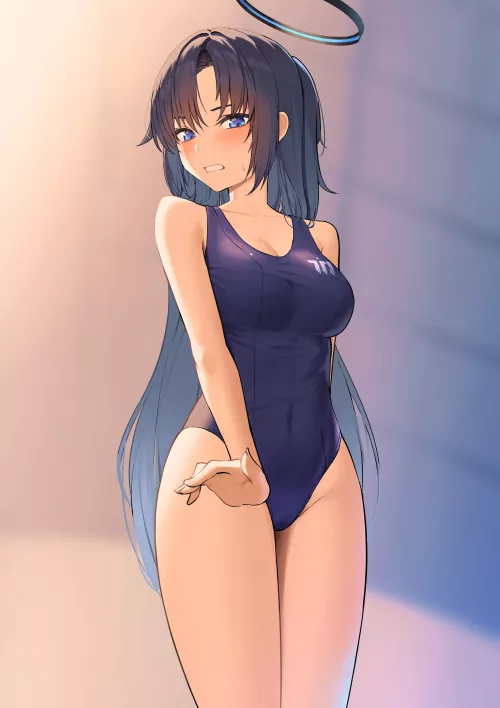 Yuuka [Blue Archive]