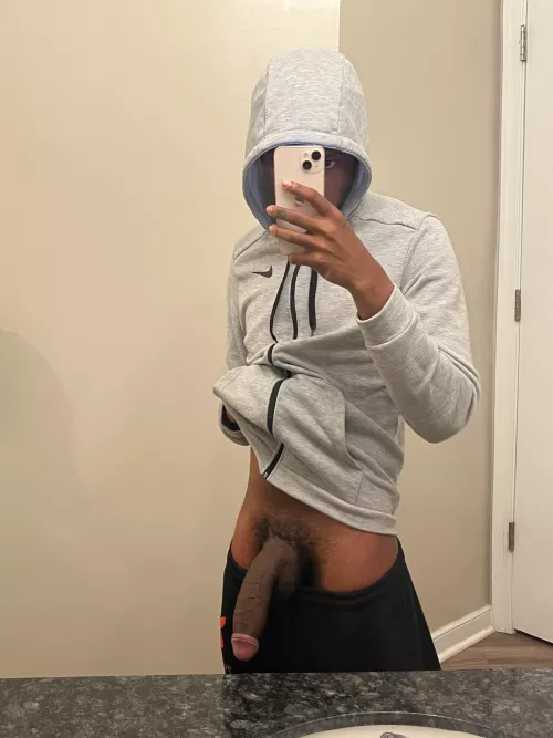 (18) big for my age ??