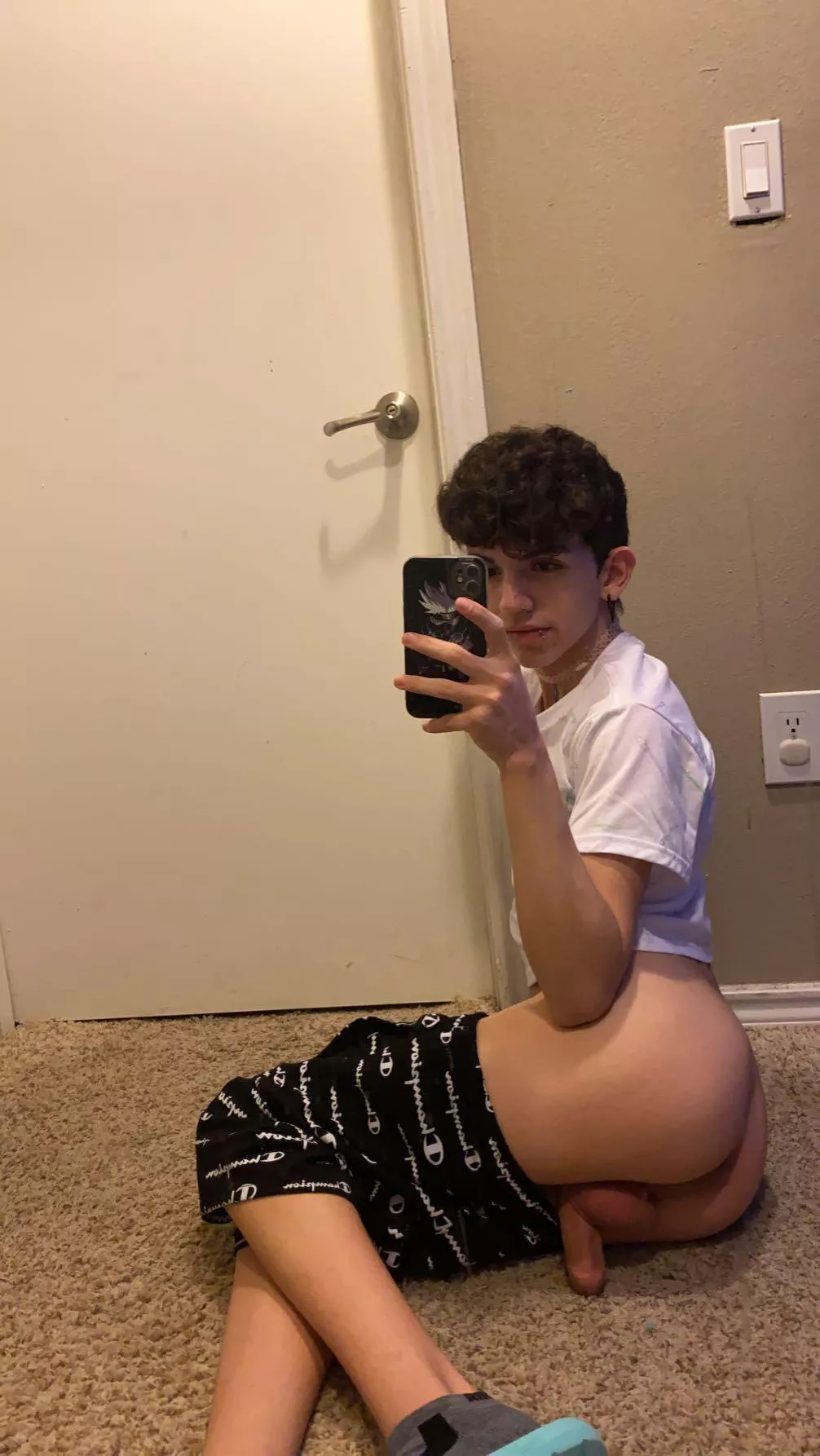 [18] Oops it slipped 🤭